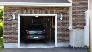 Garage Door Installation at Pilgrim Triton San Mateo, California